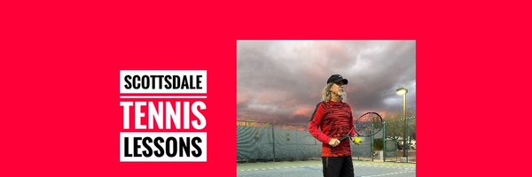 KJtheTennisPro Profile Banner