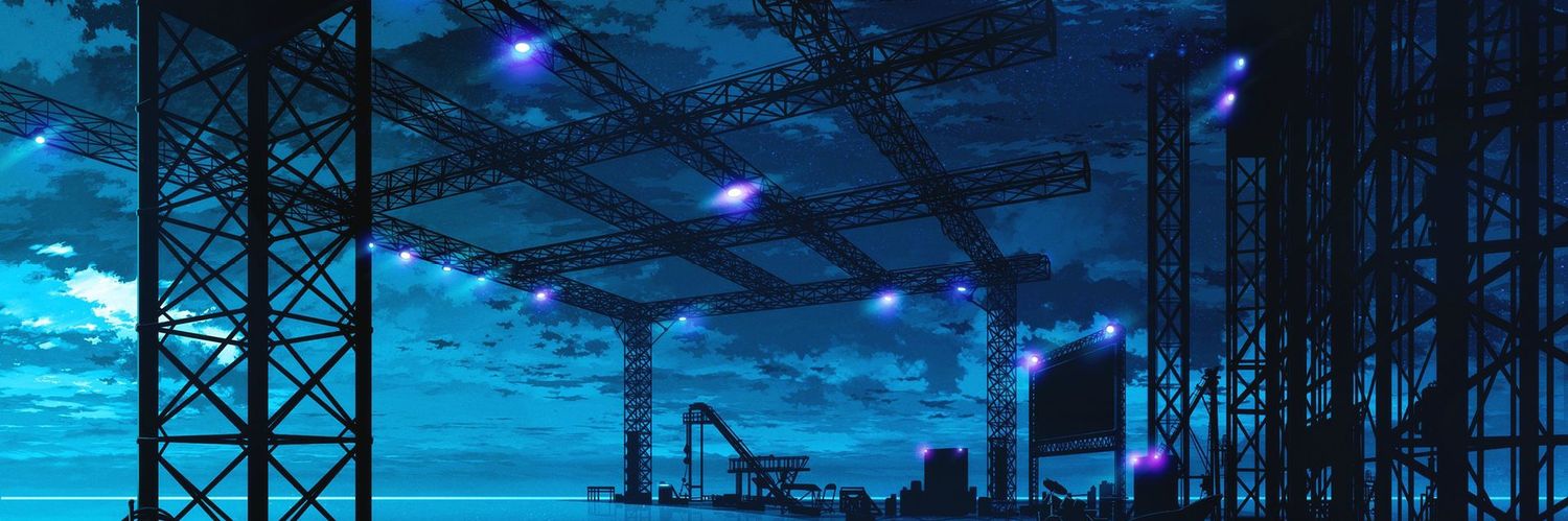 dexclow's profile banner image