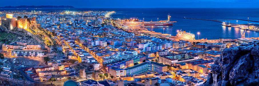 Usuarios R Almería banner