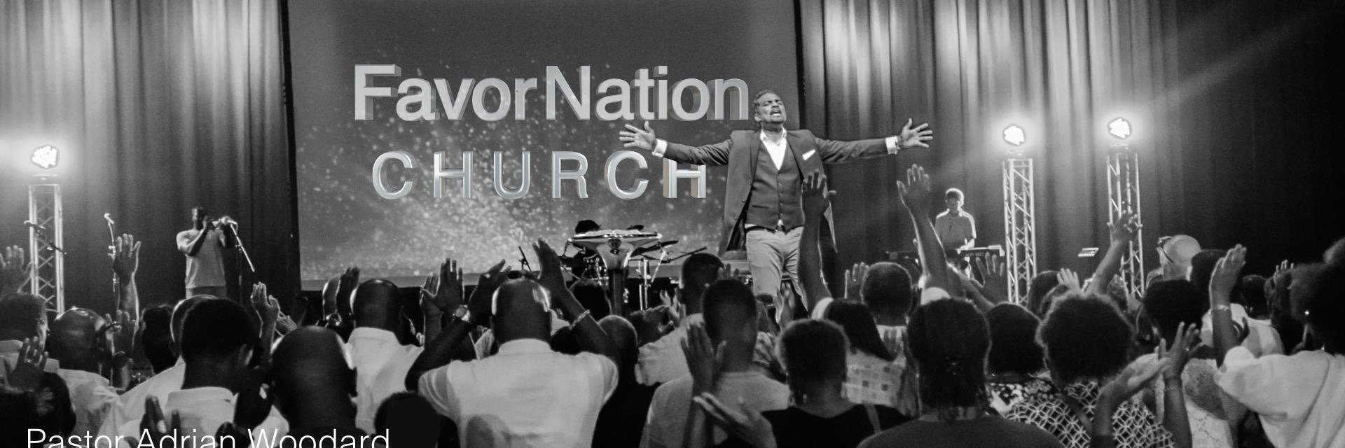 PastorAdrianW's profile banner image