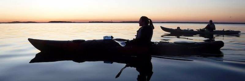 KayakAmelia's profile banner image