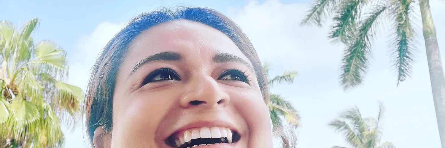lizdel19's profile banner image