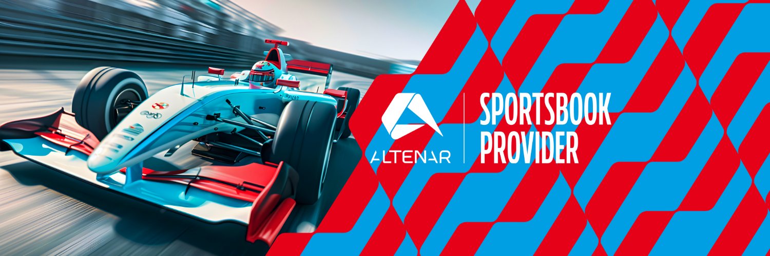 Altenar banner