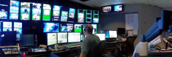 Eric T. Hudson banner