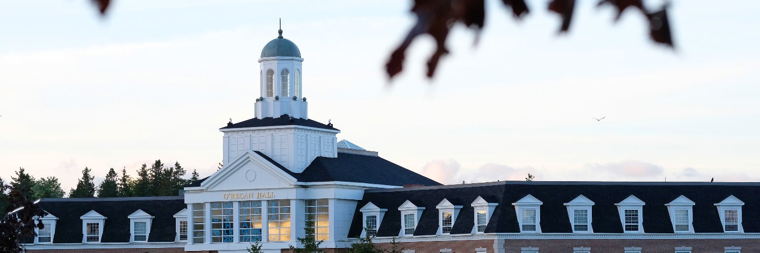 StFX University Housing banner