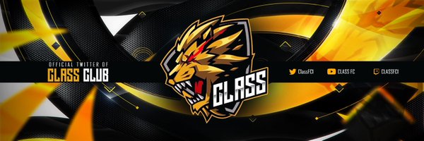 ClassFC1 Profile Banner