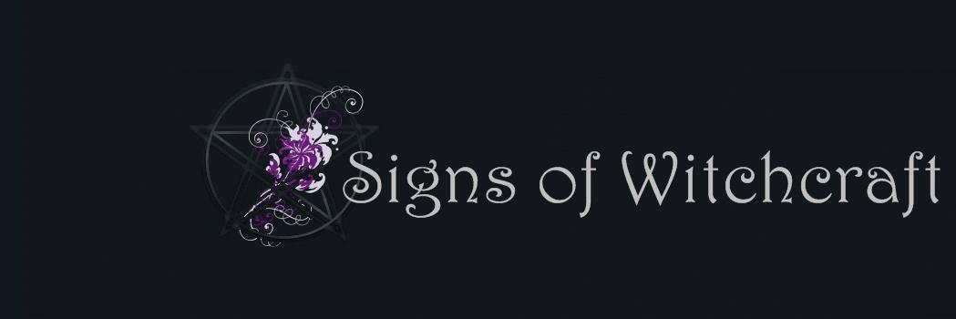 SignsofaWitch's profile banner image