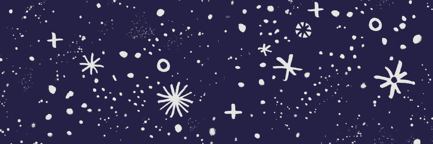 Mary Freer (she/they) banner