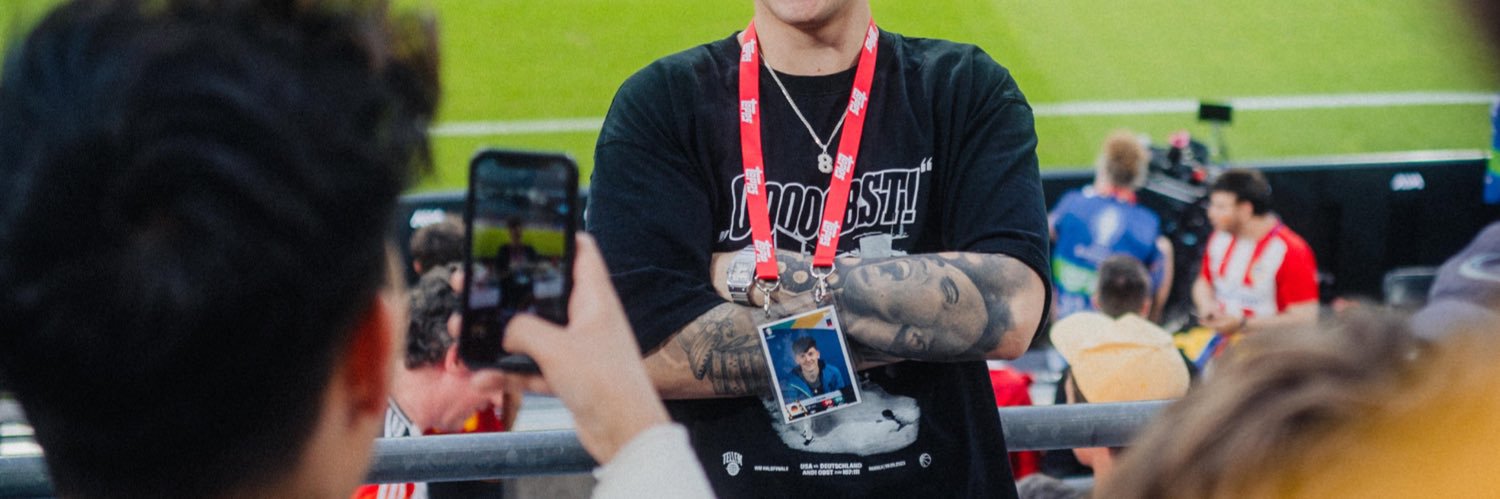 jo3nas3's profile banner image