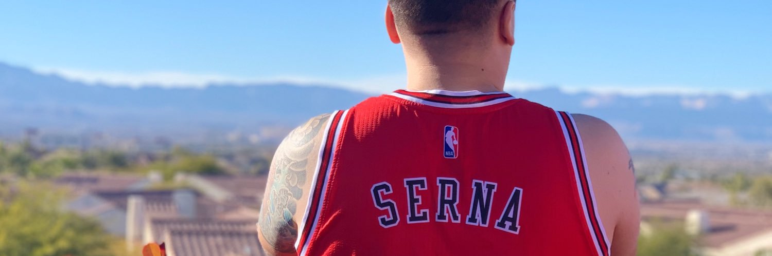 nicserna94's profile banner image