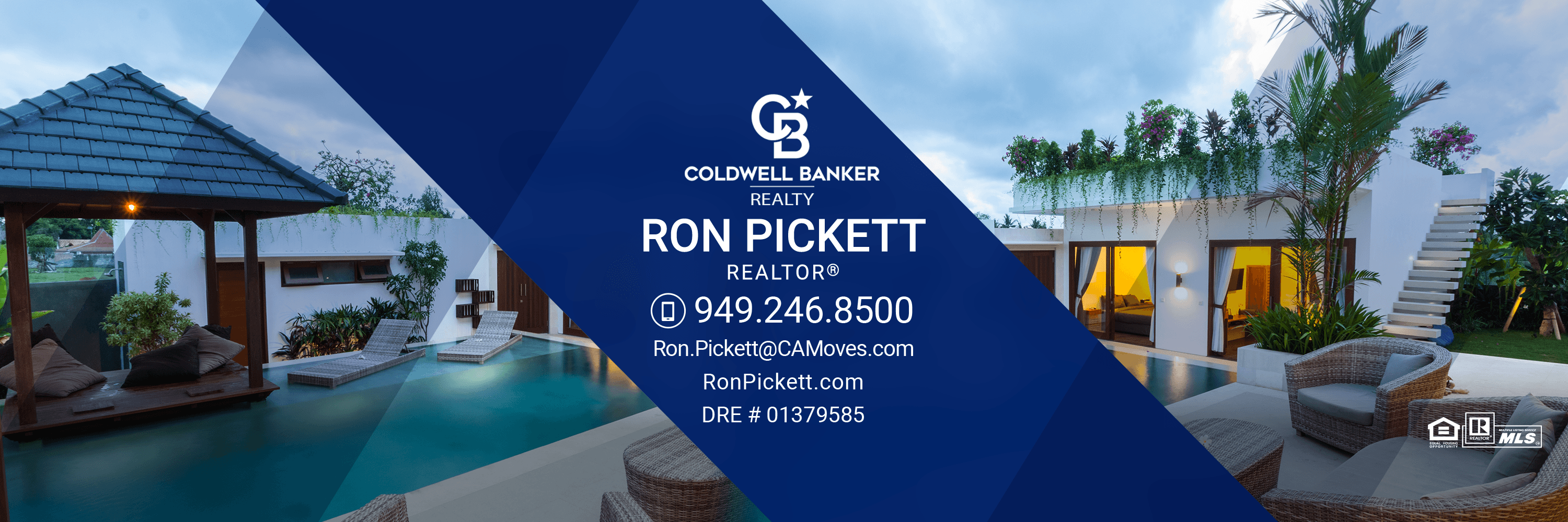 ron_pickett's profile banner image