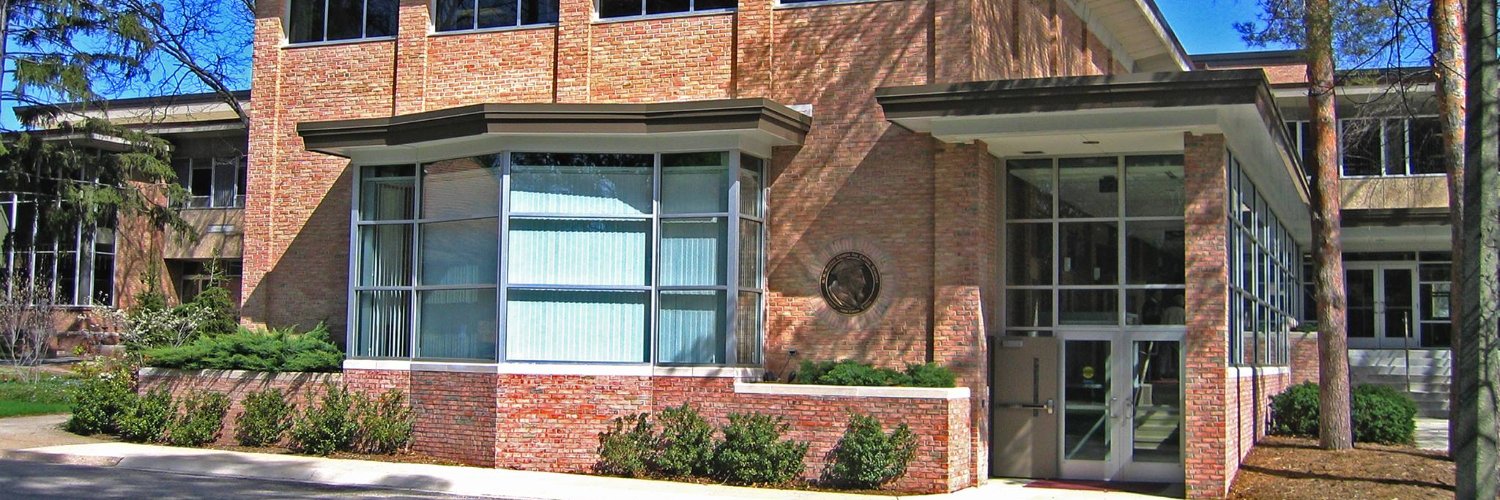 Meeter Center banner