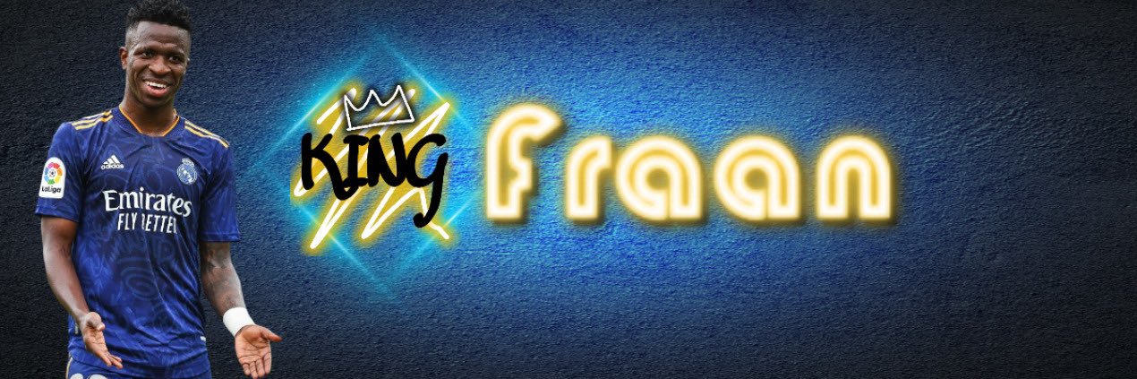 kingfrann_'s profile banner image