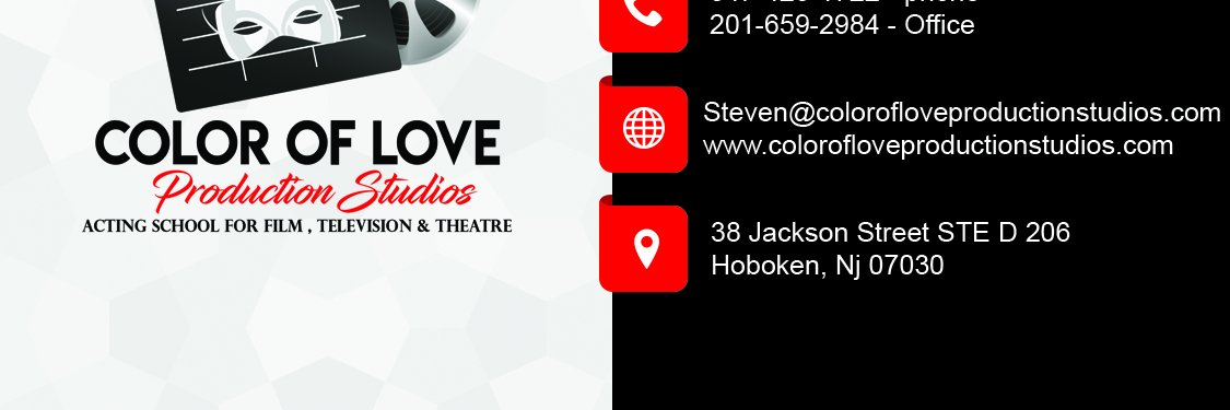 COLPStudios's profile banner image