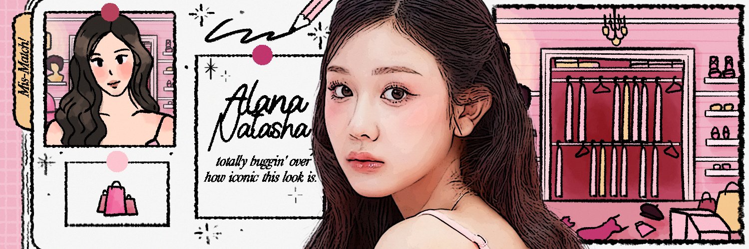 framesPHARITA's profile banner image