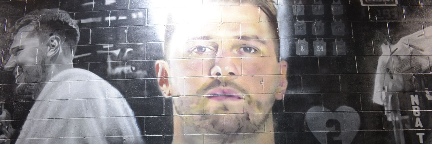 Leontyne/🏐⚽️🏀Luka❤️🇸🇮 banner