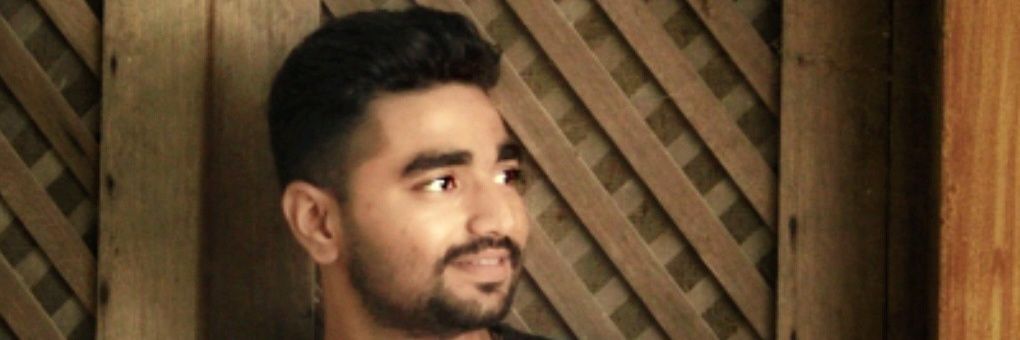 mayurhingu's profile banner image