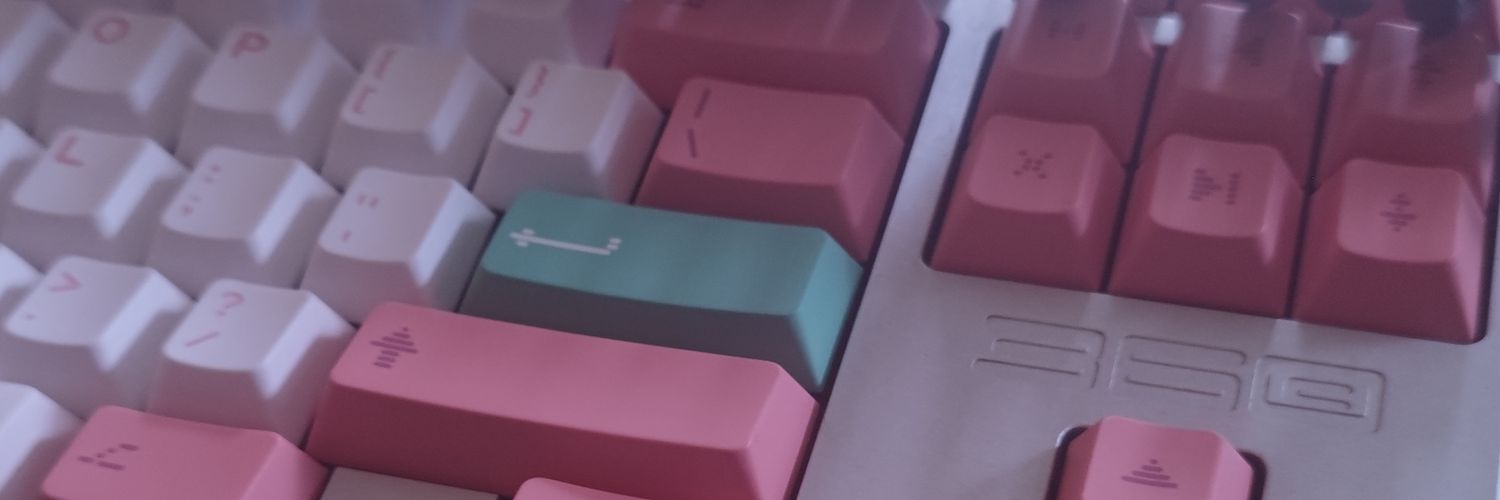 mangeHDbackup's profile banner image