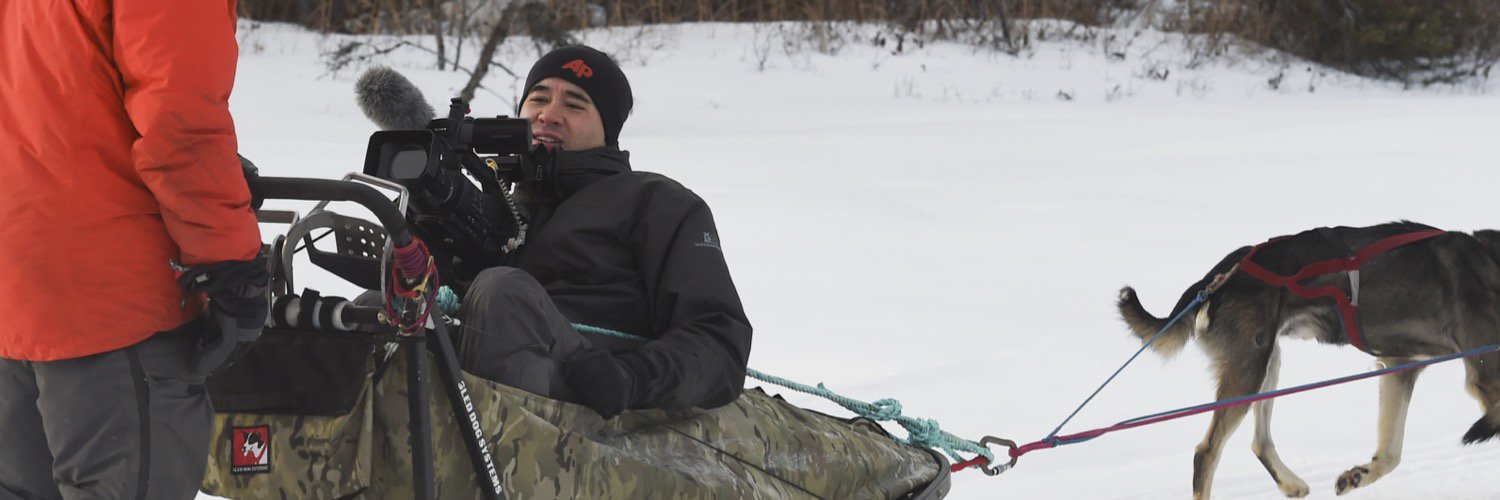 leepowellTV's profile banner image