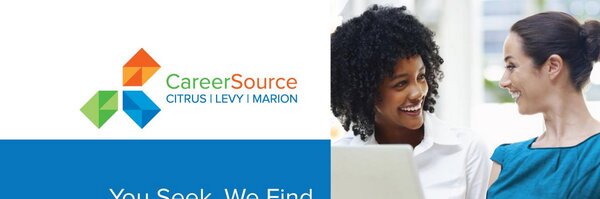 CareerSourceCLM Profile Banner