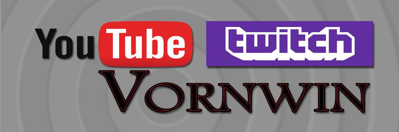 vornwin's profile banner image