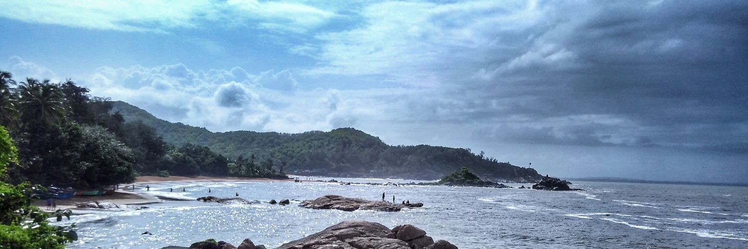 pavankamat's profile banner image