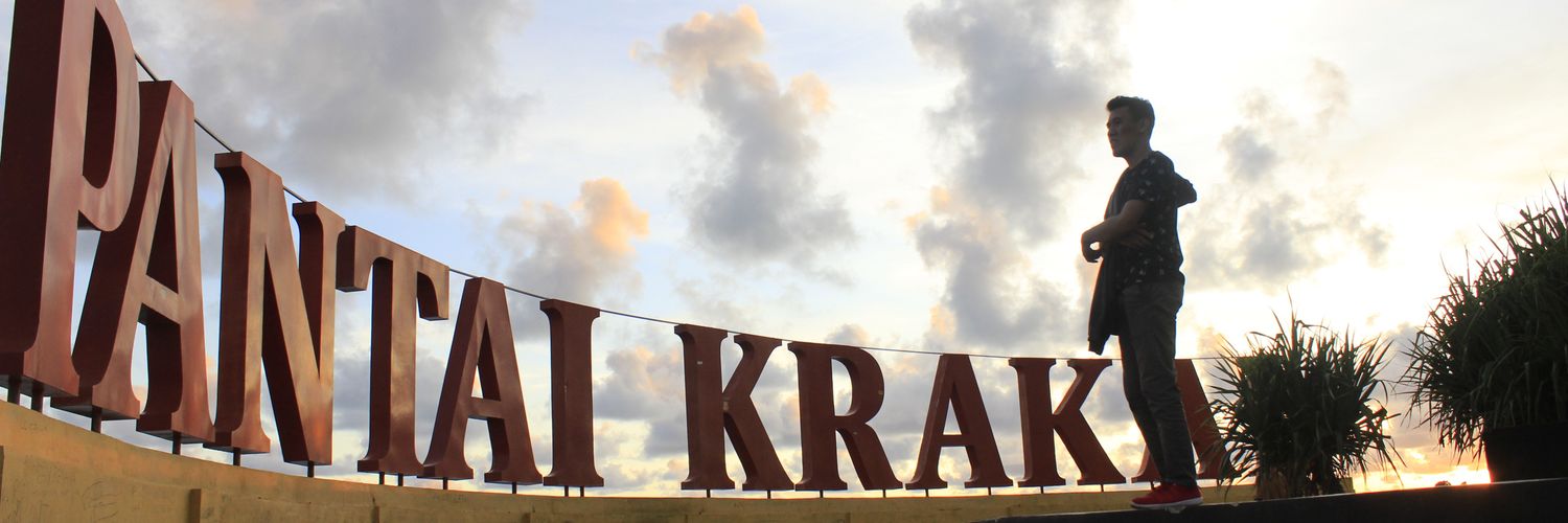 arief_48845's profile banner image
