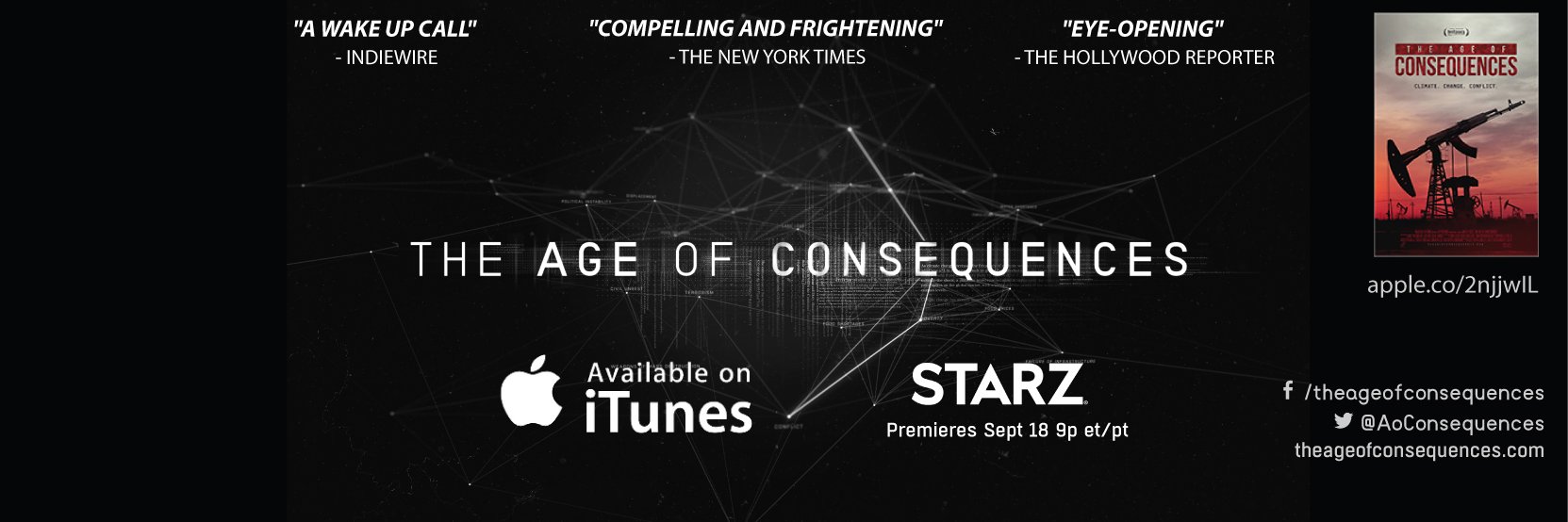 Age of Consequences banner
