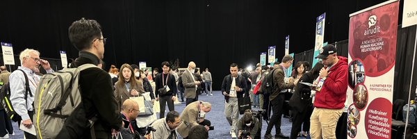 airudit Profile Banner