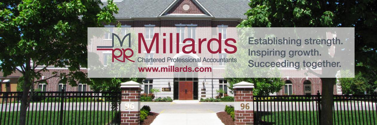 MillardsCPAs's profile banner image