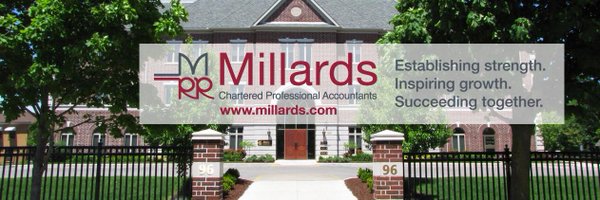 MillardsCPAs Profile Banner