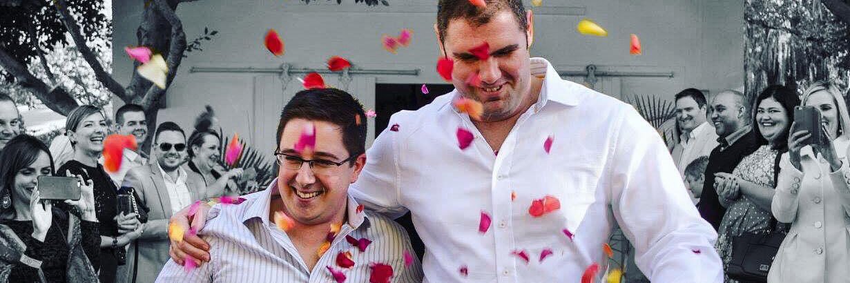 Mr D 🏳️‍🌈 banner