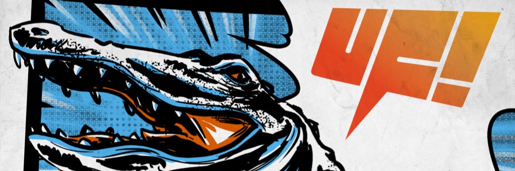 UFsocial's profile banner image