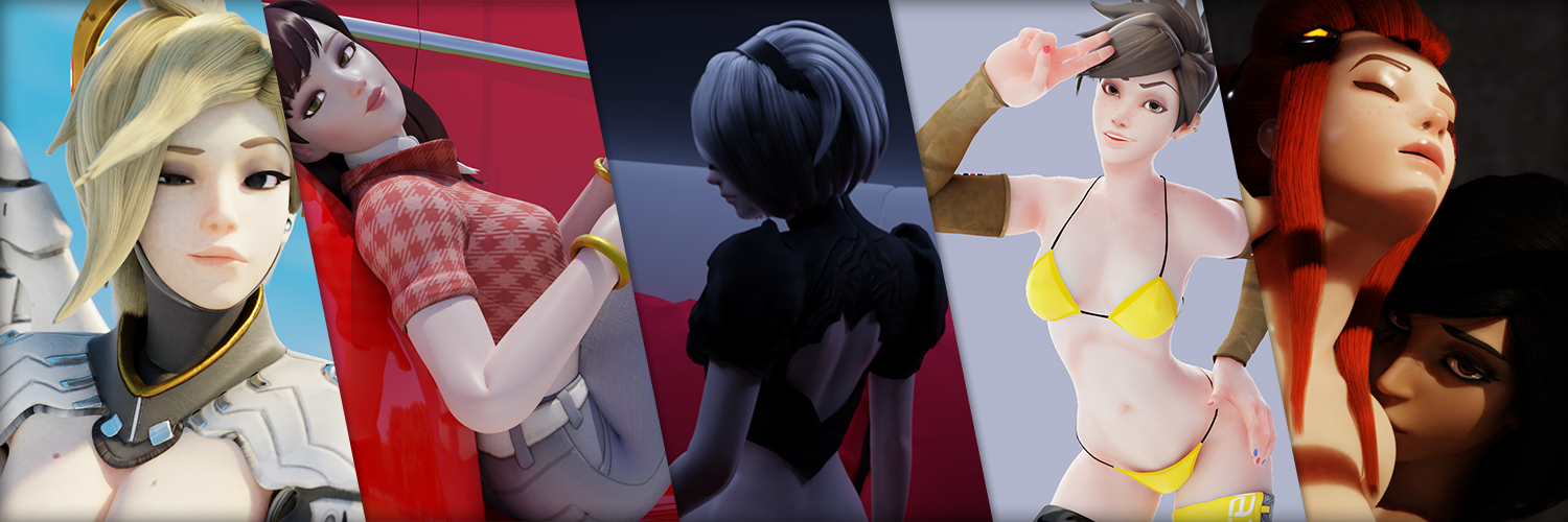 MasterAaran3DX's profile banner image