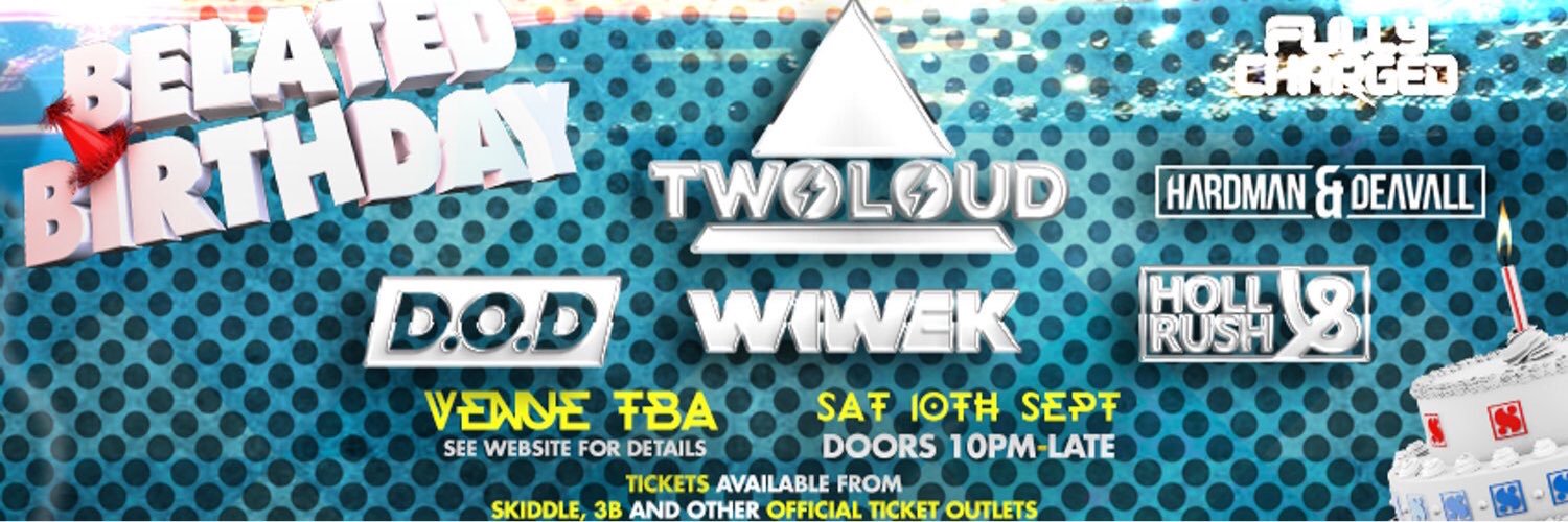 SweatBoxRecords's profile banner image