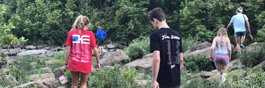 blakesledge7's profile banner image