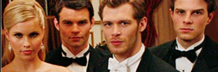 Rebekah Mikaelson banner