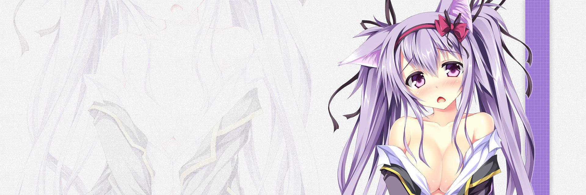 EcchiUniverse16's profile banner image