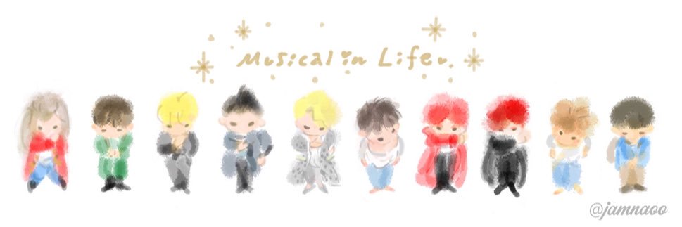 jamnaoo's profile banner image