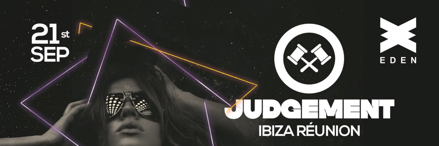 judgementrec's profile banner image