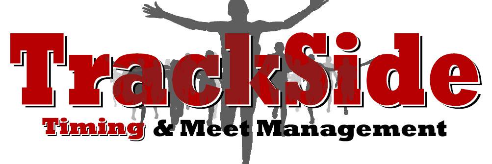 TrackSide Timing banner