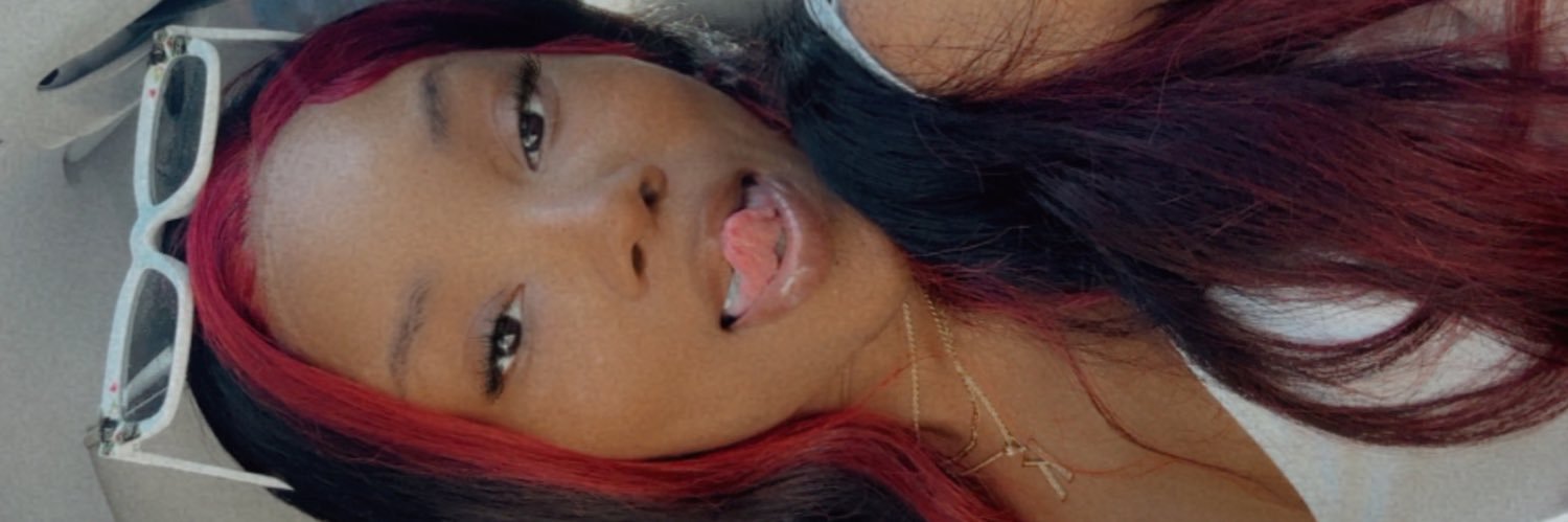 xBeautiful_Shae's profile banner image
