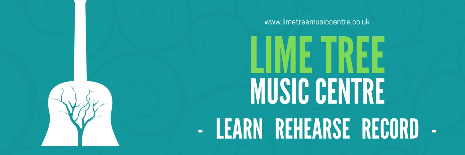 LimeTreeMusicUk's profile banner image