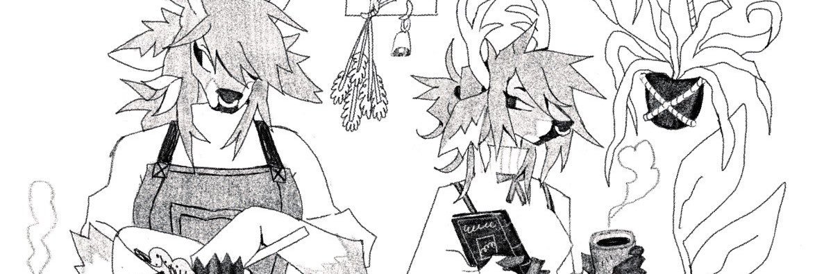 Flor banner