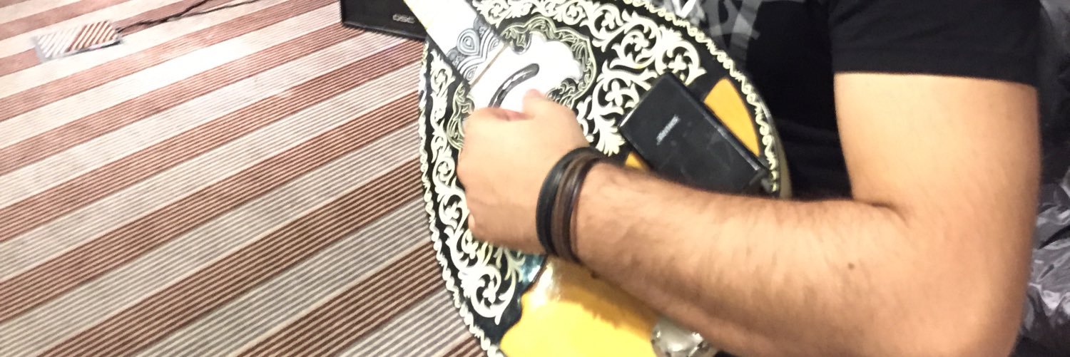 Weshomali's profile banner image