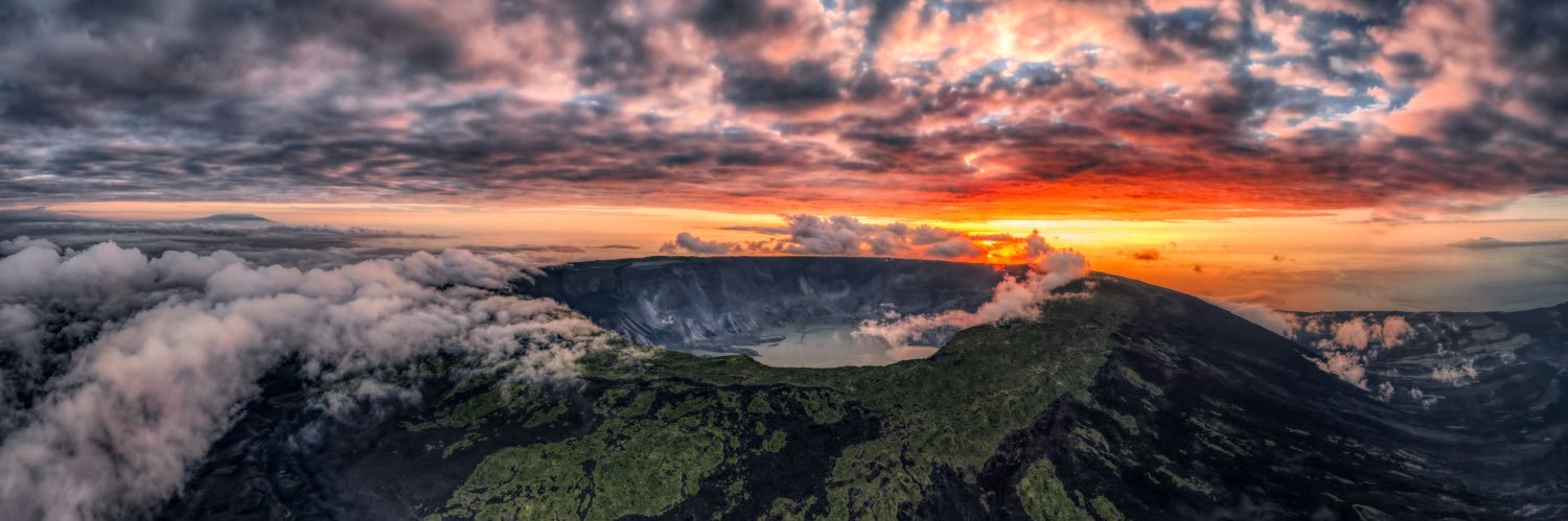 Galápagos Conservancy banner