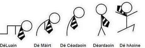 WesleyGaeilge's profile banner image