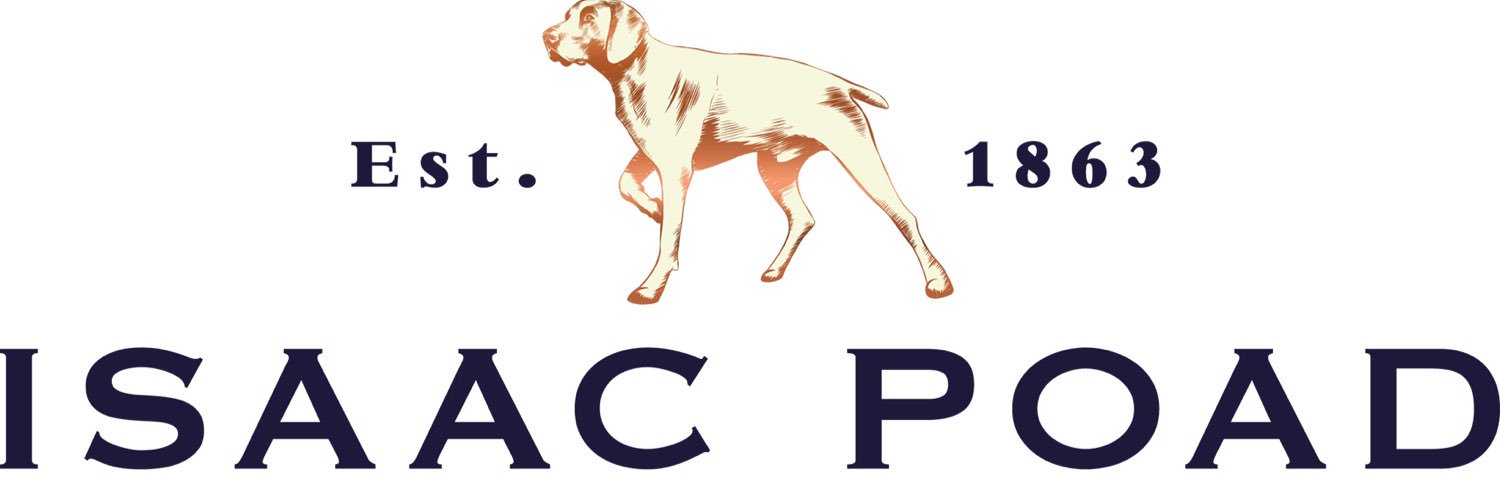 IsaacPoad's profile banner image