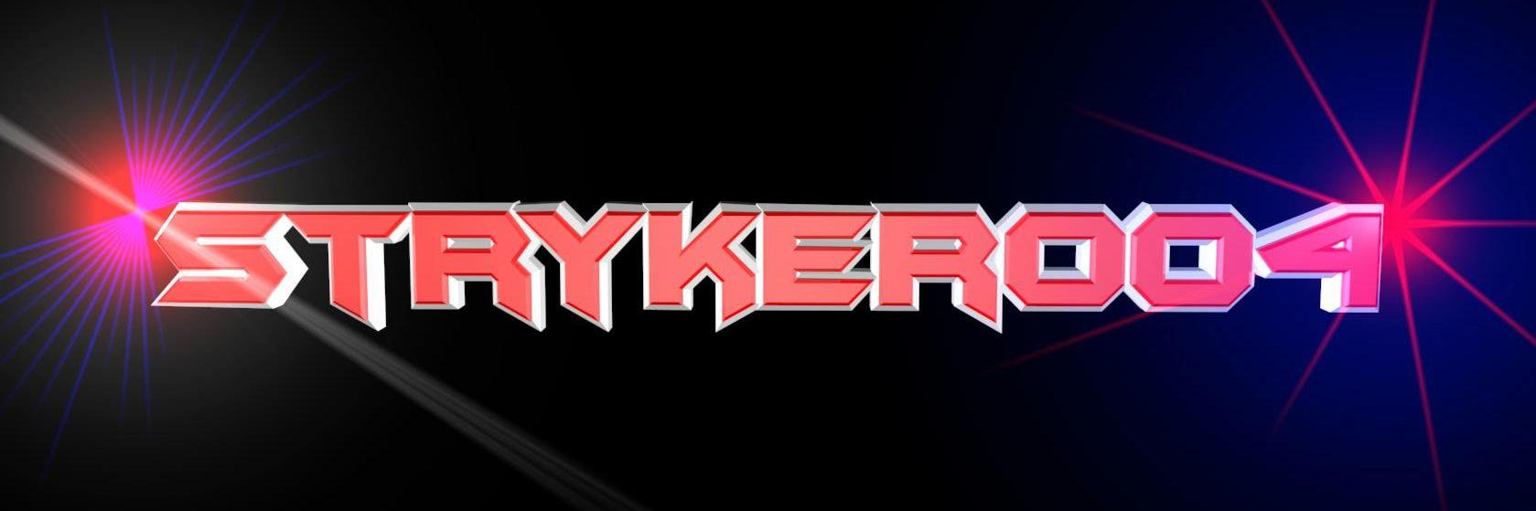 Stryker004Off's profile banner image