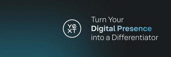 yext Profile Banner